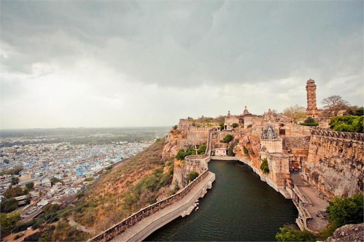 chittorgarh-fort